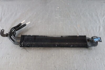 09-15 CADILLAC CTS-V SEDAN OEM POWER STEERING COOLER 25816410 *BENT FINS* #1464 - Image 1 of 4