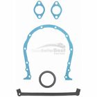 One New Fel-Pro Engine Timing Cover Gasket Set 17872