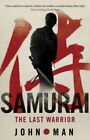 Samurai Gc English Man John Transworld Publishers Ltd Paperback  Softback
