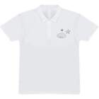 'Shells and star fish' Adult Polo Shirt / T-Shirt (PL038994)
