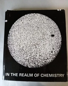 Centenary of BASF-In The Realm of Chemistry 1965 presentation copy. First edit - Picture 1 of 8