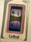 Nokia N9-00 Silicon Case in Pink SCC4516PK. Brand New in the Original packaging.