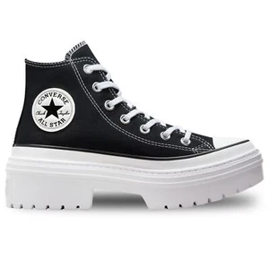 Schuhe Converse  Chuck Taylor All Star Lugged Heel Platform  A08258C - 9W - Bild 1 von 6