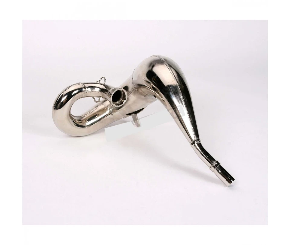 KTM EXC SX 250-300-04/10 - EXHAUST MANIFOLD FMF GNARLY-1820-0081 - Image 1 of 1