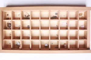 KF KURT FRERES 28-10 Movement Parts Movimento forniture NOS  - Picture 1 of 24