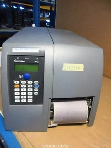 Intermec PM4I PM4D010000000020 LAN Label Printer 22787 INCH - NO FRONT COVER - Afbeelding 1 van 5