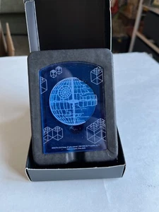 New Lego Star Wars RETURN of the JEDI 40TH COLLECTIBLE COIN MAY THE 4TH 5007840 - Picture 1 of 6