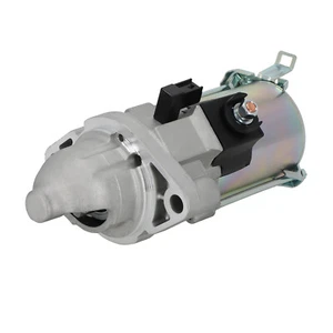 Starter Motor for Honda Accord Civic Element CRV Acura TSX CSX 2.0L 2.4L 06-2012 - Picture 1 of 12