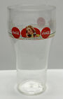 Dixie Collectables Coca-Cola Drinking Cups Bell Shaped Coke Float Decal Plastic