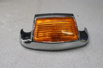 1988 年 Harley-Davidson Heritage Softail FLSTC FENDER TRIM MARKER LIGHT T3-5902.HQ — 第 1/4 张图片