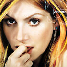 The Itch by Vitamin C (CD Single,2000)