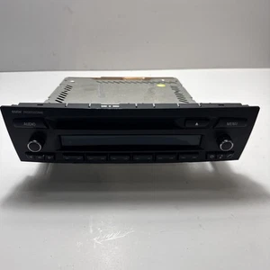 2008 - 2009 BMW 328i E90 Professional Radio CD Player 6512 9199389-01 - Bild 1 von 16