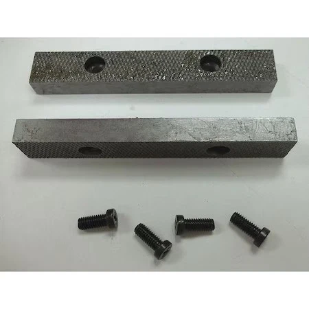 Wilton 2904110 Inserts, 5 In Jaw, Pr - Image 1 of 1