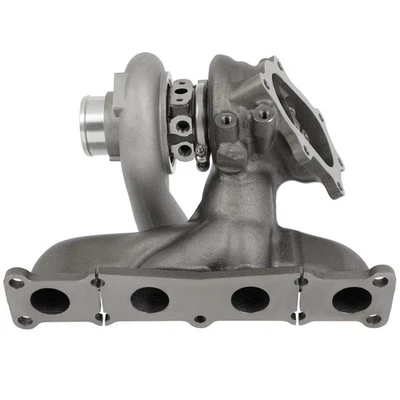 Turbo For Hyundai Sonata 2011-2014 &Hyundai Santa Fe Sport 2013-2016 2.0L 1998CC Foto 1 de 4