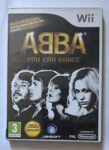 ABBA: You Can Dance (Nintendo Wii, 2011) - Bild 1 von 2