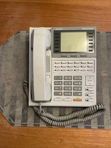 PANASONIC KX-T7235 (W) DIGITALTELEFON - Bild 1 von 5
