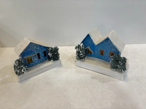 Case in intonaco vintage  - Foto 1 di 9