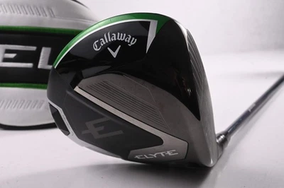 Callaway Elyte X Driver / 10.5 Degree / Stiff Flex Project X Denali Blue 60 - Image 1 of 4