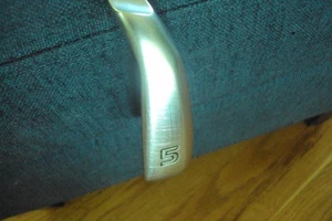 Ping G410 Green Dot 5 iron Alta CB regular graphite 39" midsize grip - Picture 1 of 5
