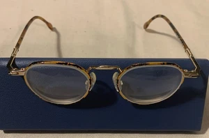 Gafas mondi by metzler mod.2330 44-19 145 - Imagen 1 de 9
