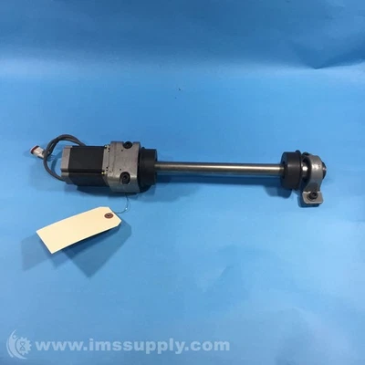 Tamagawa Seiki TS3695N16A Assist Motor 4759 - Image 1 of 4