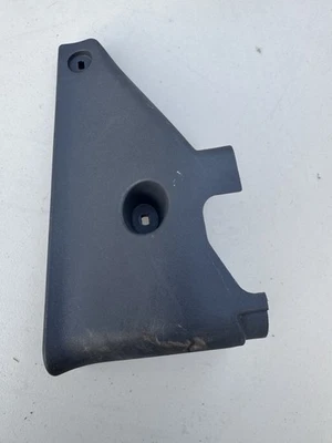 Cubierta de plástico para conductor derecho Smart Roadster 0012896 Foto 1 de 4