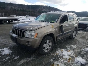 AC Compressor Fits 05-07 GRAND CHEROKEE 1639493 - Picture 1 of 12