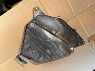 88,89,90 yamaha dt-50lc air box - Image 1 of 4