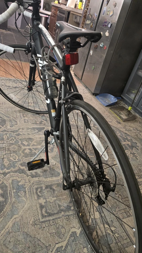 Hiland Alliance 24 14 Speed Bike. Excellent Condition. Only Ridden About 4 Times - Image 1 of 4