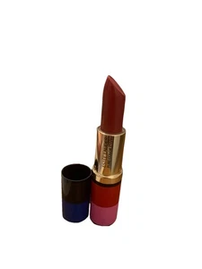 New Estee Lauder Pure Color Envy Sculpting Lipstick 420 Rebellious Rose - Picture 1 of 5