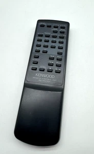Original Kenwood RC-P0701 - Fernbedienung Remote Control - Getestet - Bild 1 von 5