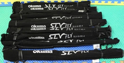 Okuma SLV Fly Rod SLV-CHOOSE YOUR MODEL! - Image 1 of 4