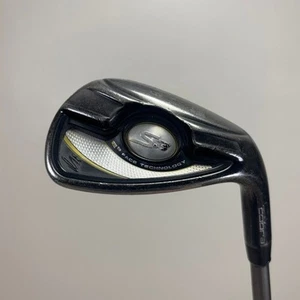 Cobra S3 Single Iron - Sand Wedge - Aldila NV-3 Lite Shaft - Cobra Grip - Picture 1 of 5