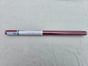 Hangar 9 UltraCote ParkLite Deep Red HANU 0810 RC Airplane Covering - Picture 1 of 4