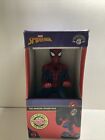 Spider Man 8.5" Figure Phone & Game Controller Holder By Cable Guys