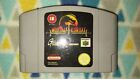 Mortal Kombat 4 Nintendo 64 / N64 Pal
