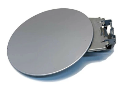 Tapa de combustible / puerta del tanque de gasolina para 1500, 2500, 3500 Series Chevy Silverado GMC Sierra Foto 1 de 4