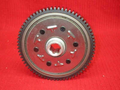 Оригинальный паспортный коленчатый вал 81 HONDA C70 первичный привод # 23110086020 - Изображение 1 из 4