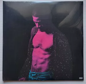 Kid Cudi - PASSION, PAIN, DEMON SLAYIN' Purple 2LP IN HAND FACTORY SEALED! - Picture 1 of 3