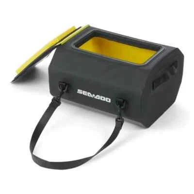 Sea-Doo Switch 3.7 US Gal (14 L) Cooler Bag 295100965 - Image 1 of 4