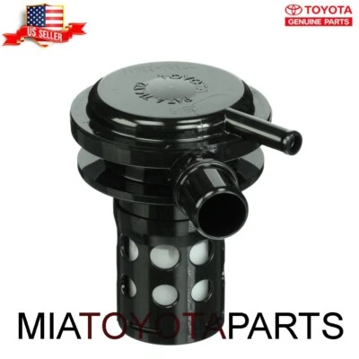 Válvula de retención de llenado sobre tanque de combustible genuino Toyota Avalon Camry Solara OE 7739033011 Foto 1 de 4