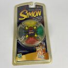 Vintage 1999 Hasbro Simon Electronic Hand Held Game- 49000