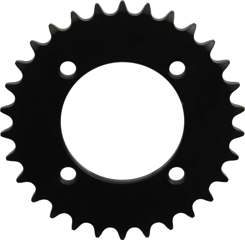 Piñón trasero 48 dientes para Yamaha RT 100 G 1995 (0100 CC) Foto 1 de 1