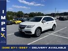 2014 Acura MDX 3.5L Technology Package 2014 Acura MDX