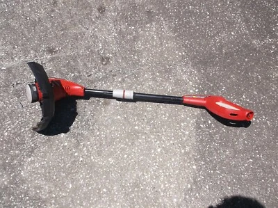UT41112B Homelite 13" Electric Weed Eater SN: BM13055D081100 - Image 1 of 4