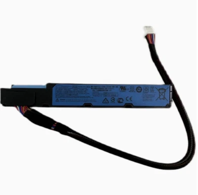 2024 New HP G10 Storage Battery 96W 878644-001 876851-001 875242-B21 long cable - Image 1 of 4