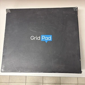 Smartbox Grid Pad con Grid 3 Assistive Living Speech Computer Grid Pad Pro 18 - Imagen 1 de 6