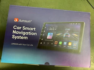 Radio Stereo Auto 10" Android Renault Clio 4 2012-2016 GPS Navigatore Satellitar - Imagen 1 de 8