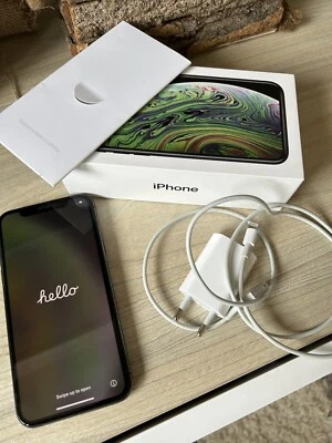 iphone xs - Imagen 1 de 4