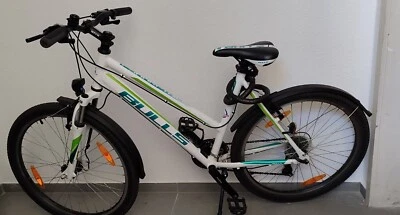 Bulls Fahrrad  - Bild 1 von 4